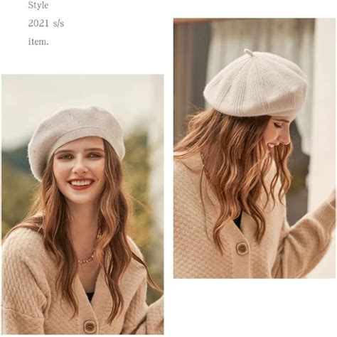 Cappello donna, la storia: francese, maxi, basco 